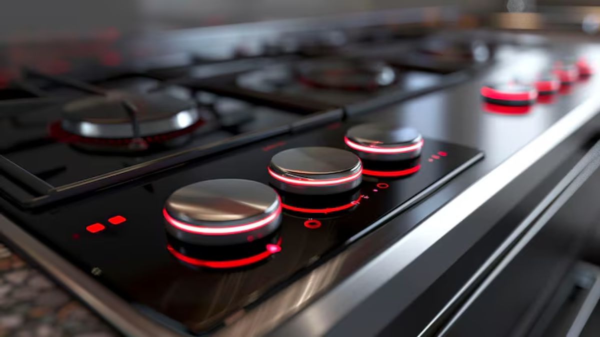 what is infrared cooktop (2)