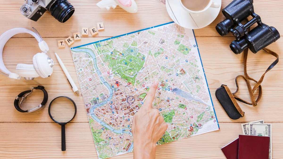 1 से 10 अप्रैल की बीच शुरू होने जा रहा है IRCTC का सस्ता टूर पैकेज, बजट देखकर आप भी बनाएं प्लान