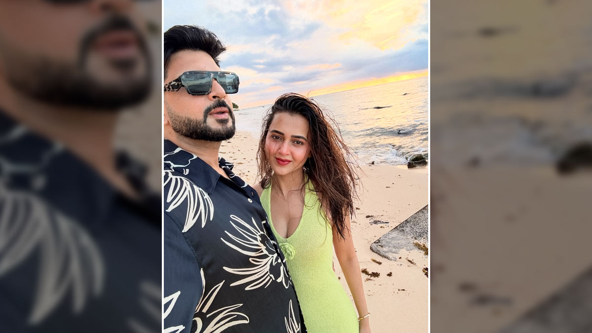 करण कुंद्रा-तेजस्वी प्रकाश को सोशल मीडिया पर मिल रही हैं शादी की बधाई, जान लीजिए वायरल खबरों का सच