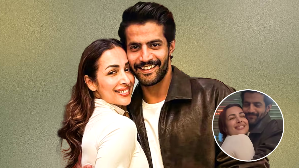 Malaika Arora Sorab Bedi relationship