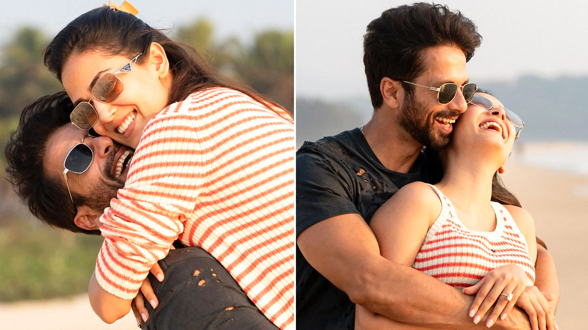 क्या 31 की उम्र में बॉलीवुड में एंट्री करने वाली हैं मीरा राजूपत? खुद दिया जवाब, शोबिज से दूर रहकर ऐसे करती हैं लाखों की कमाई