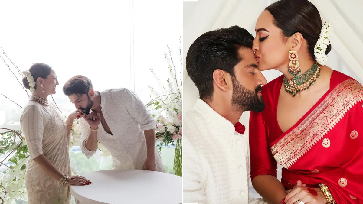 shatrughan sinha reaction on sonakshi zaheer marriage supports his daughter