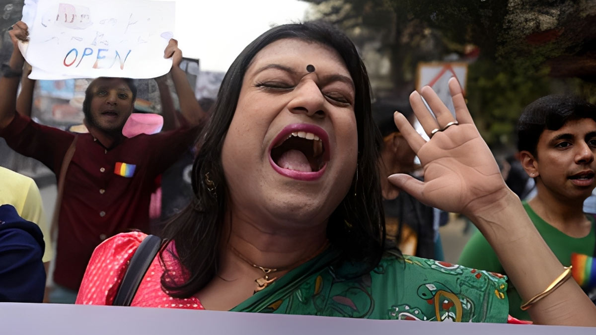 transgender amendment bill 2026 passed what has changed