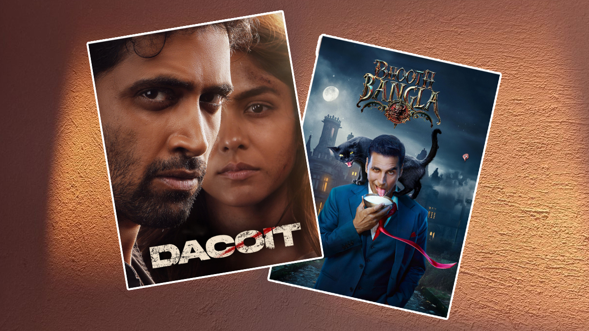 Bollywood Upcoming Films April: किस मूवी का है सबसे ज्यादा क्रेज? अप्रैल में रिलीज होने वाली 5 बड़ी बॉलीवुड फिल्मों की पूरी लिस्ट