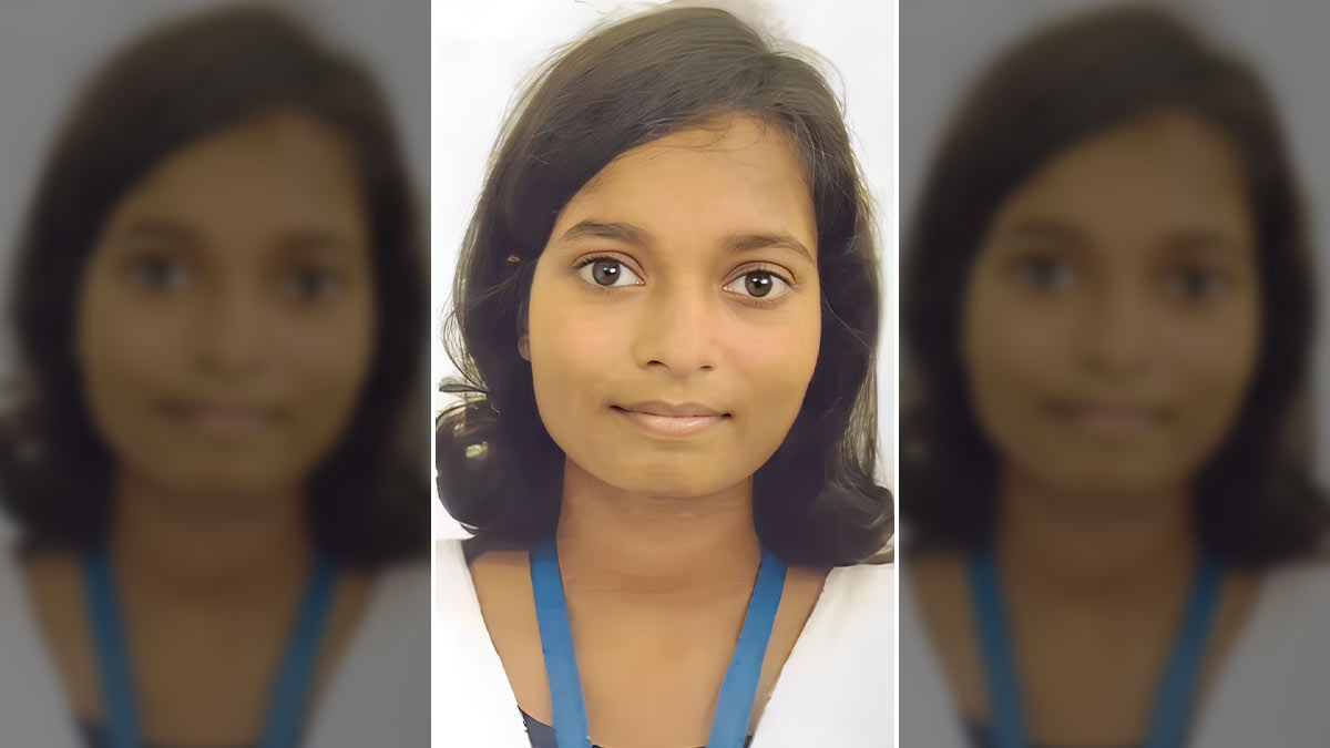 Kaun Hai Pushpanjali Kumari: कौन है बिहार बोर्ड टॉपर पुष्पांजलि कुमारी? 98.40% अंकों के साथ बनीं प्रदेश की 'गोल्डन गर्ल'