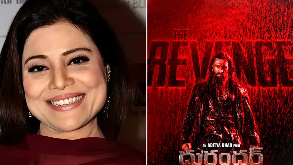 रणवीर सिंह की धुरंधर 2 में फिर गूंजा 37 साल पुराना आइकॉनिक गाना, ओरिजिनल कलाकार ने कहा- 'आज आप किसी गाने को...'