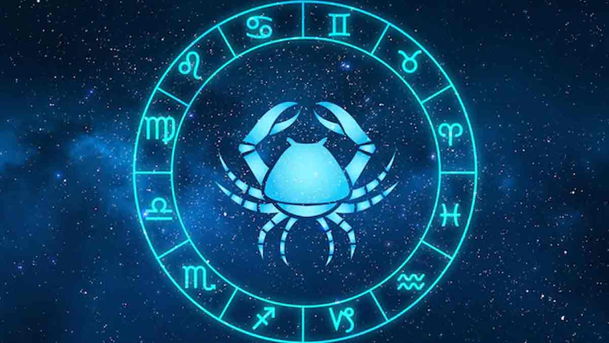 Cancer monthly horoscope
