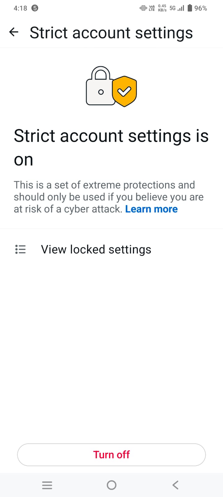 How to automatically block spam calls on WhatsApp