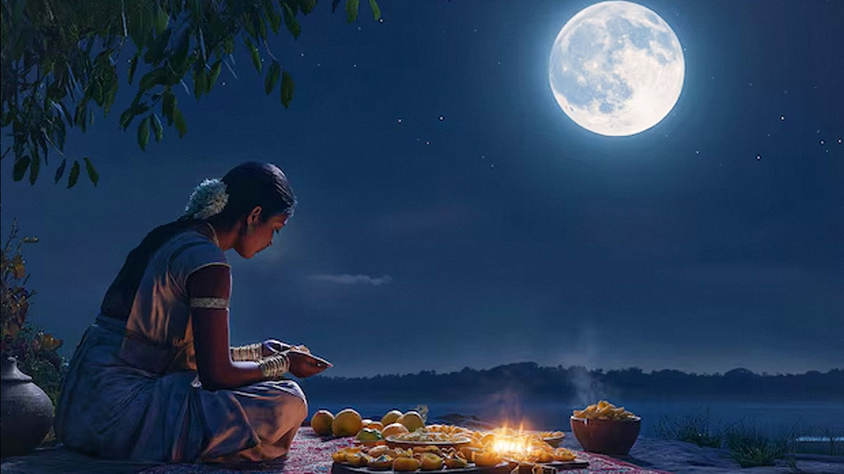 chaitra purnima kab hai