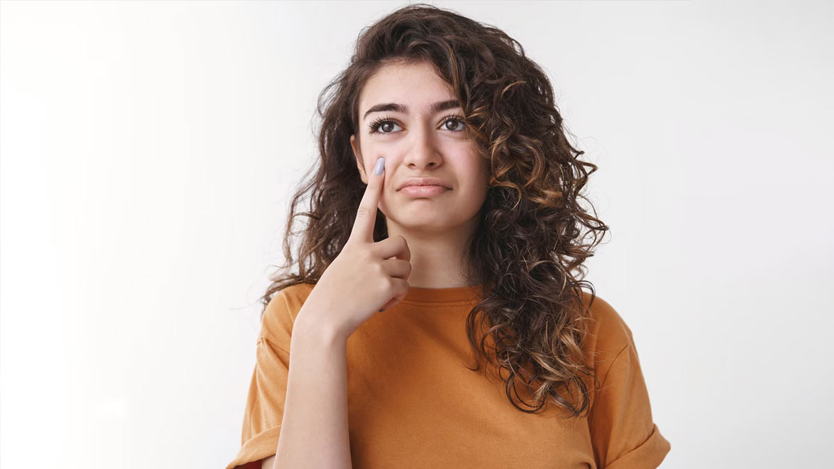 coconut oil to reduce dry skin