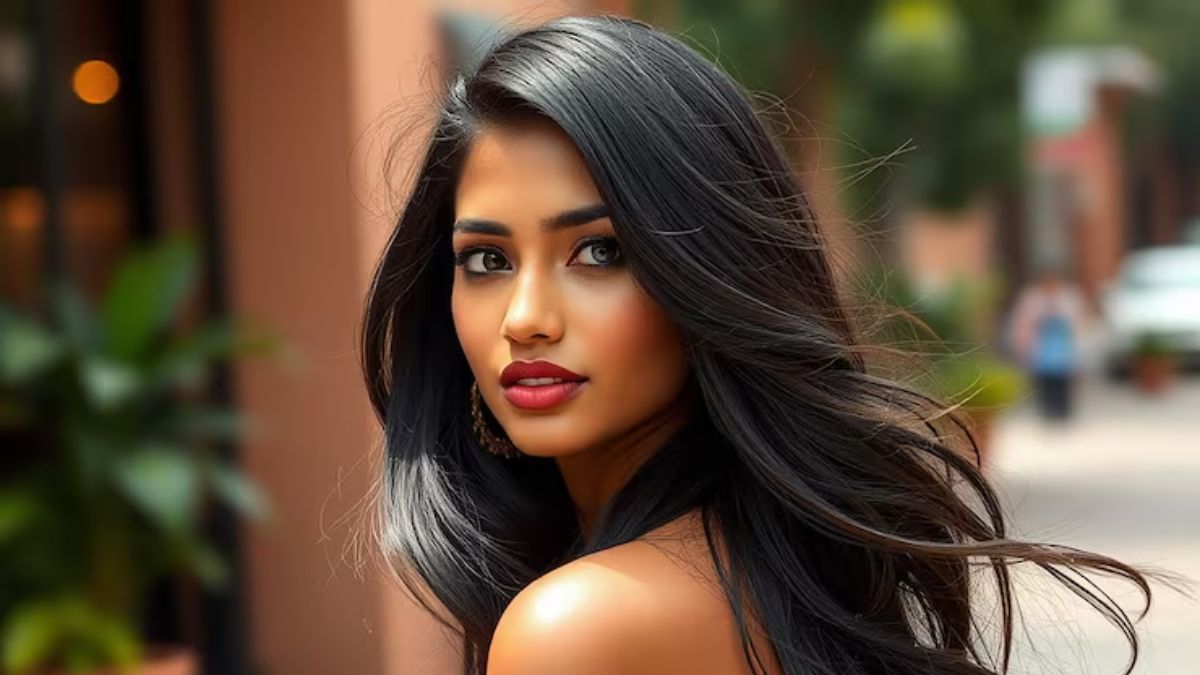 hair spa at home (2)