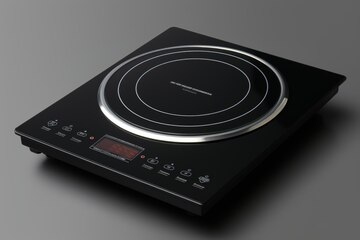 induction cooktop