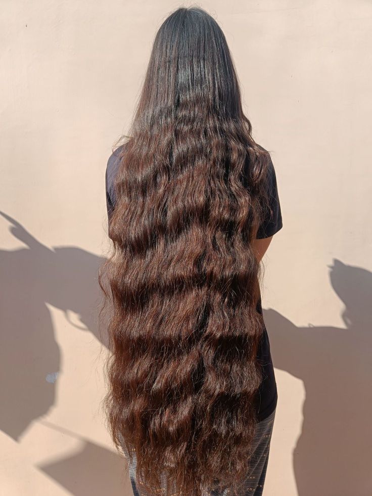 long hair ke liye gharelu nuskhe
