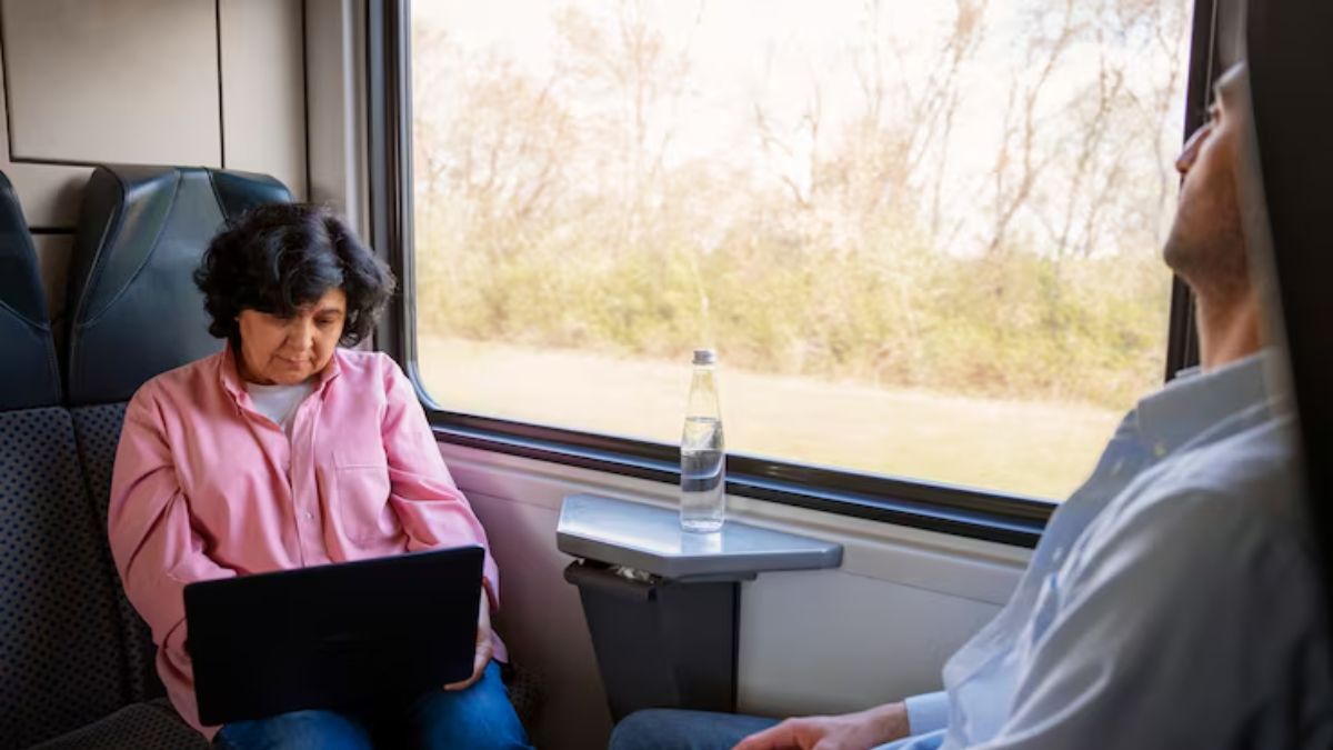 real life women harrassment story in train