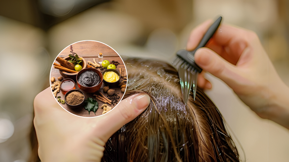 Homemade Hair Mask: महंगे ट्रीटमेंट के बजाय मजबूत बालों के लिए आजमाएं घर पर बना ये मैजिकल हेयर मास्क, सस्ते में होगा काम