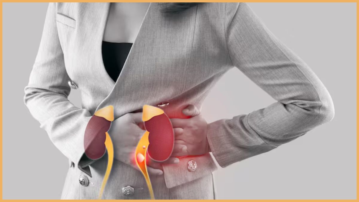 हेल्दी दिखने वाले डाइट फूड से भी हो सकता है Kidney Stone, डॉक्‍टर से जानें कैसे?
