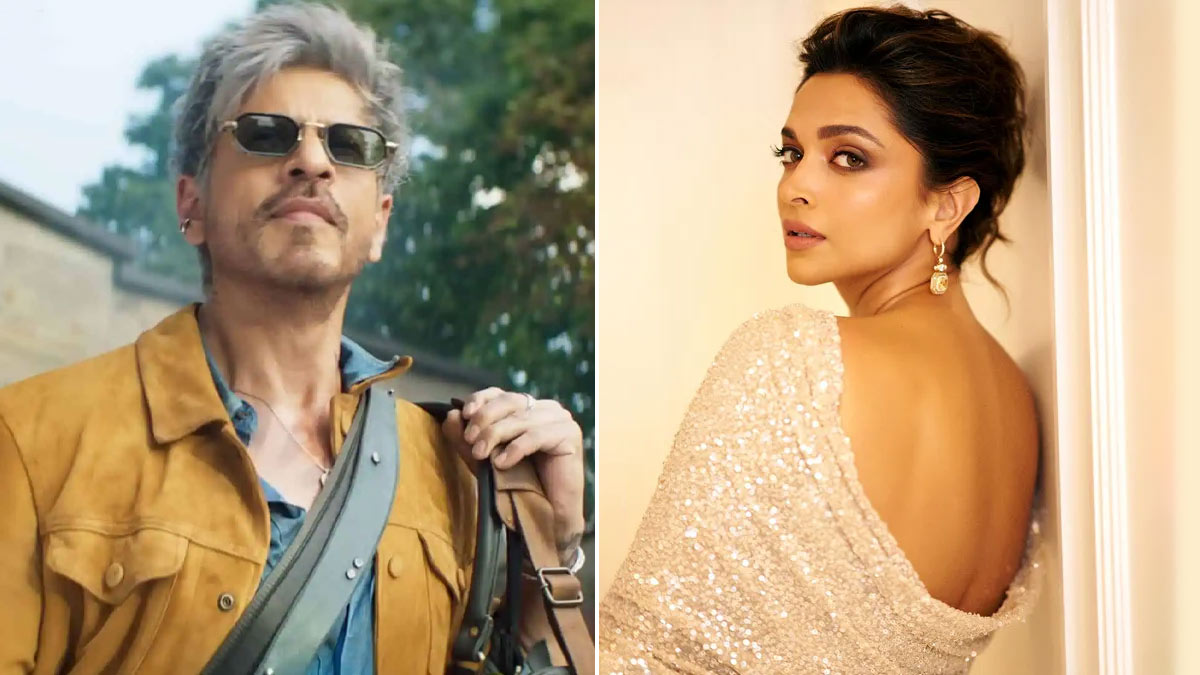 मिडिल ईस्ट तनाव से थमी 'किंग' की रफ्तार,  इन 5 वजहों से बॉक्स ऑफिस पर धमाल मचा सकती है शाहरुख-दीपिका की जोड़ी!