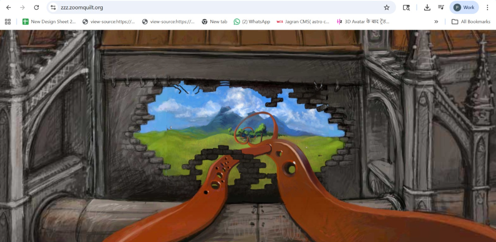 fun Google search features