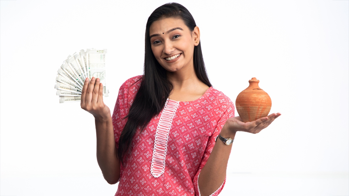 main hoon dhanlakshmi part 19