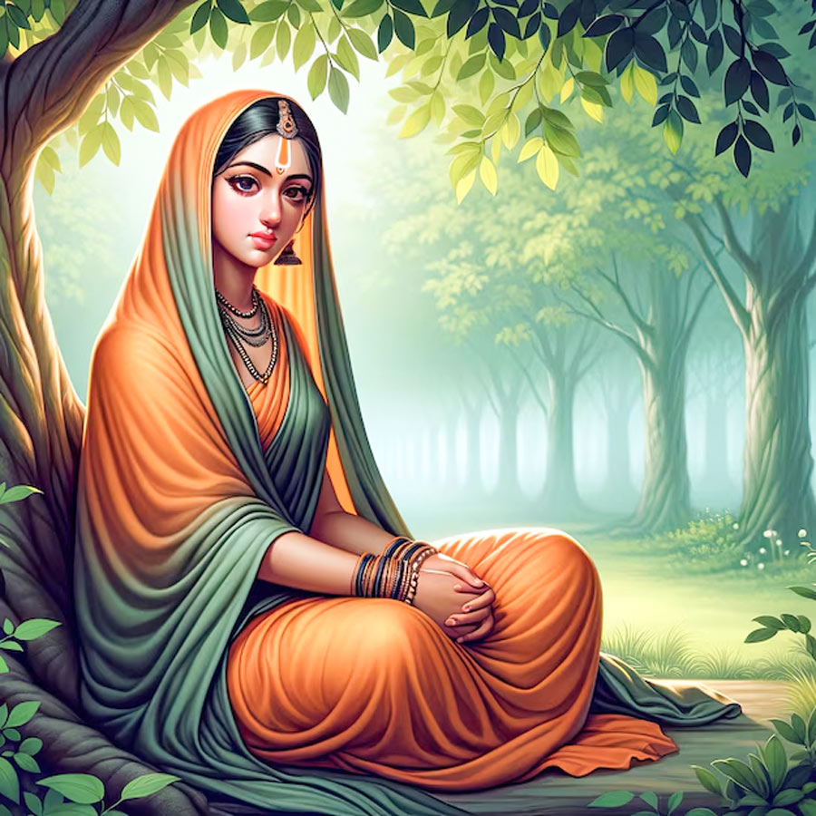 sita navami in april