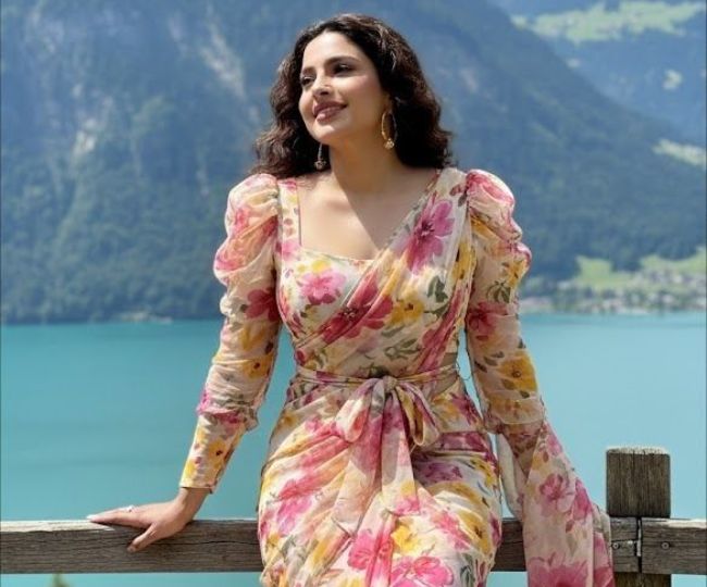 summer blouse designs