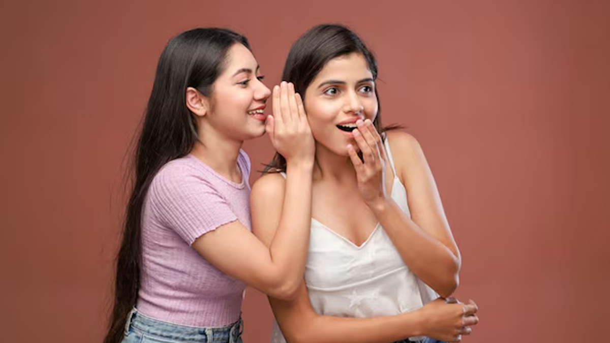 what we should avoid