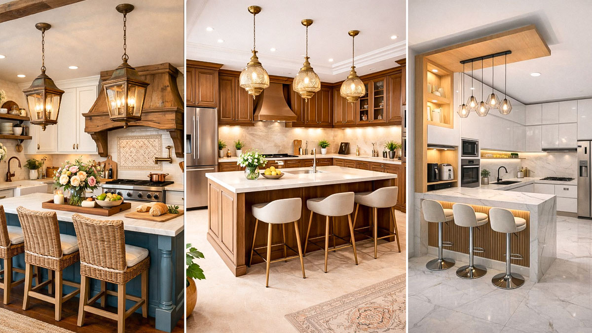 Dining Area के ये डिजाइंस आपके घर को बनाएंगे सबसे अलग, कम स्पेस के लिए बेस्ट हैं ये आइडिया