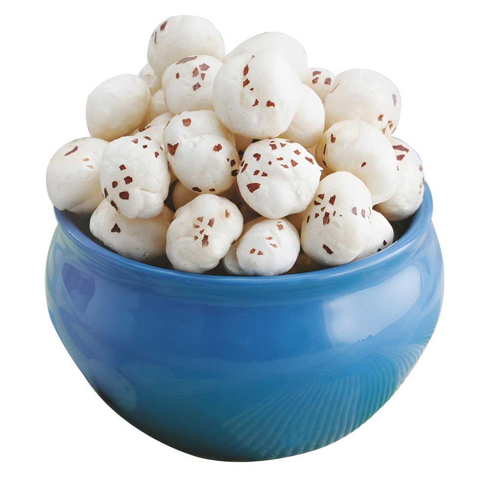 makhana for fertility