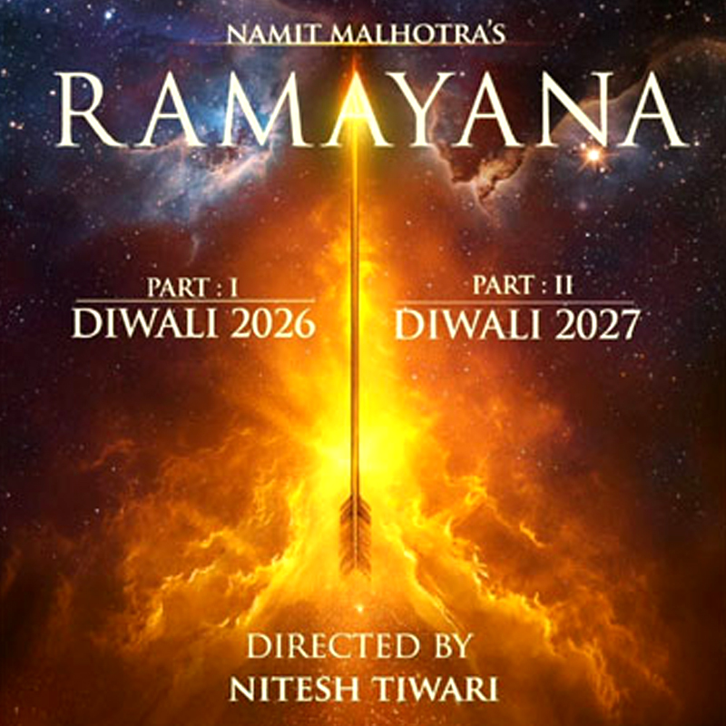 ranbir kapoor initially rejected lord rama role in ramayana later changed his decision