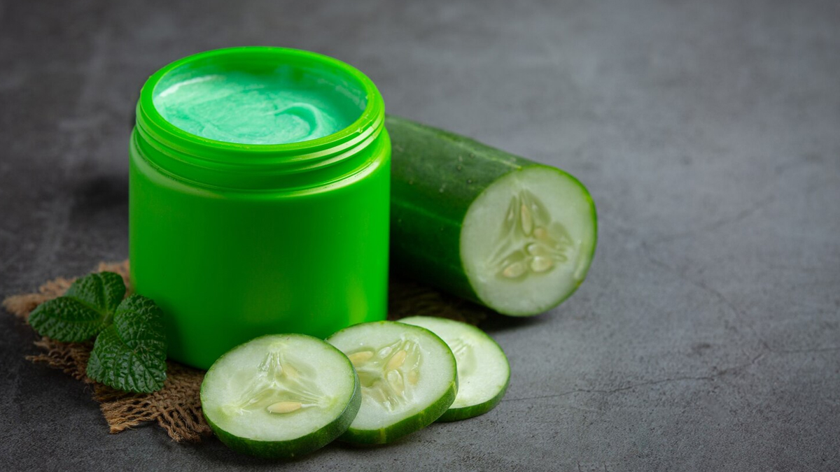 remedy for dark circles