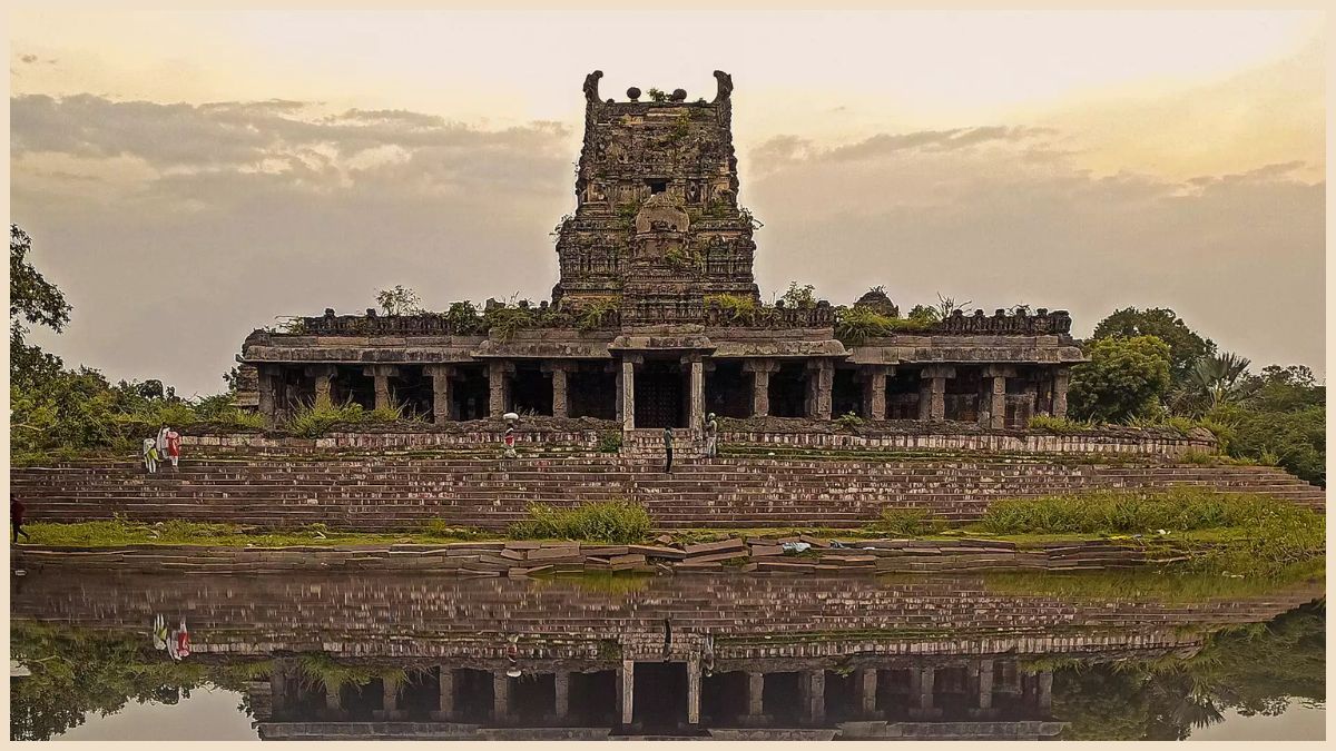 क्या आप जानती हैं भारत में हजार मंदिरों वाली नगरी कहां है? एक बार जरूर देख आएं यहां का नजारा