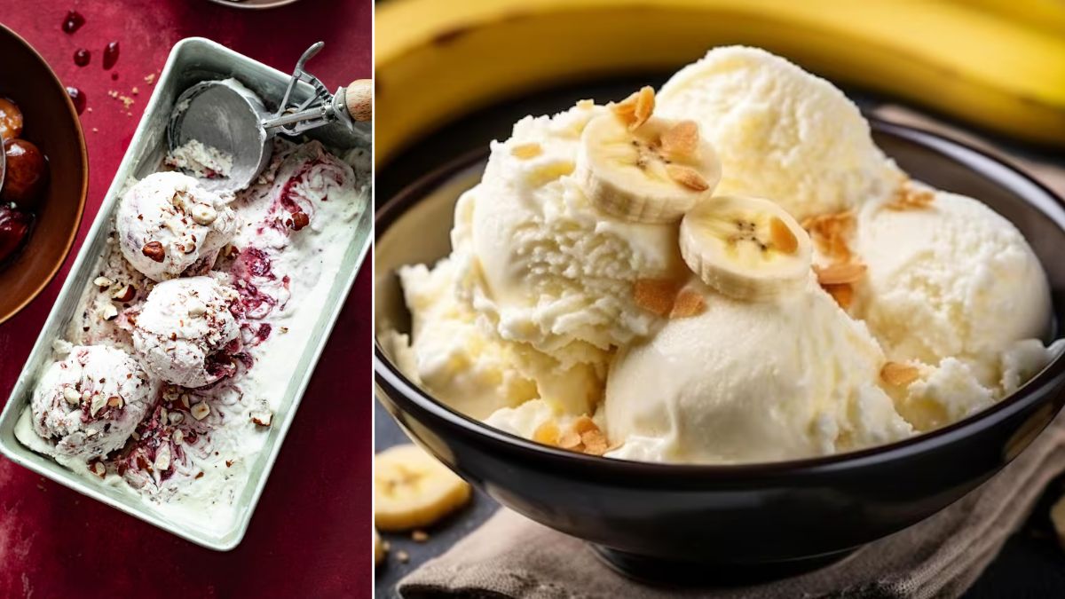 गर्मियों में इन 3 तरह का बनाएं Sugar Free Ice Cream, स्वाद में भी लगेगी लाजवाब