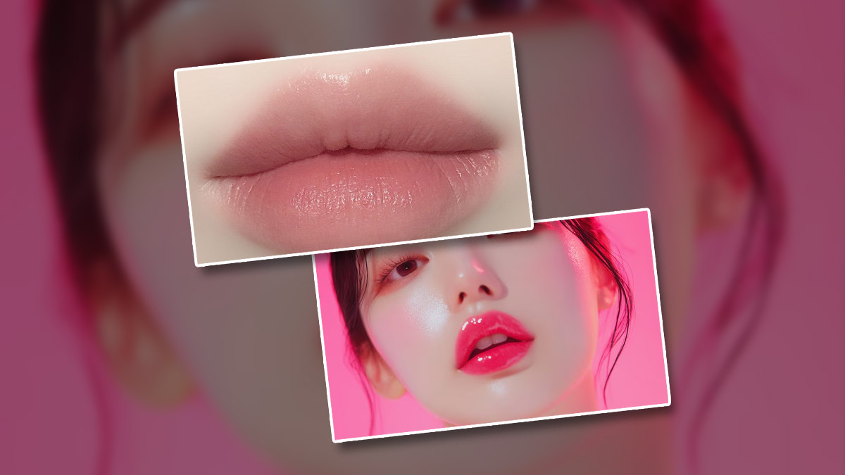 Korean Star जैसे Pink Lips चाह‍िए, तो रोज रात में लगाएं ₹1 वाली ये चीज; गुलाबी हो जाएंगे आपके होंठ