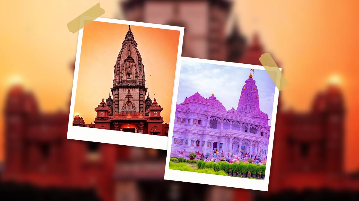 10 अप्रैल तक शुरू हो जाएंगे IRCTC के ये धार्मिक टूर पैकेज, चेक करें कितने बजट में घूमने का मिल रहा है मौका?