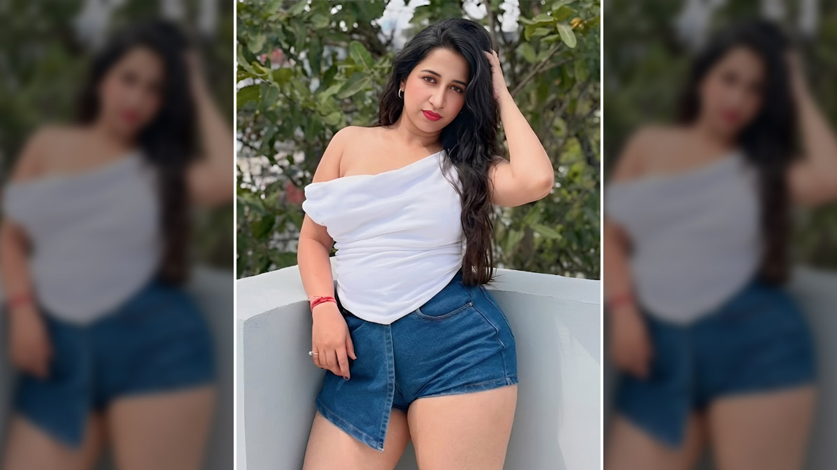 नियति पारीख कौन हैं, रणवीर सिंह की 'धुरंधर 2' में 1 सेकेंड का रोल निभाकर हो गईं फेमस; क्या आपने इन्हें देखा?