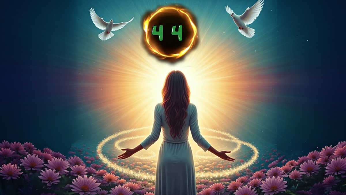 4 4 portal significance