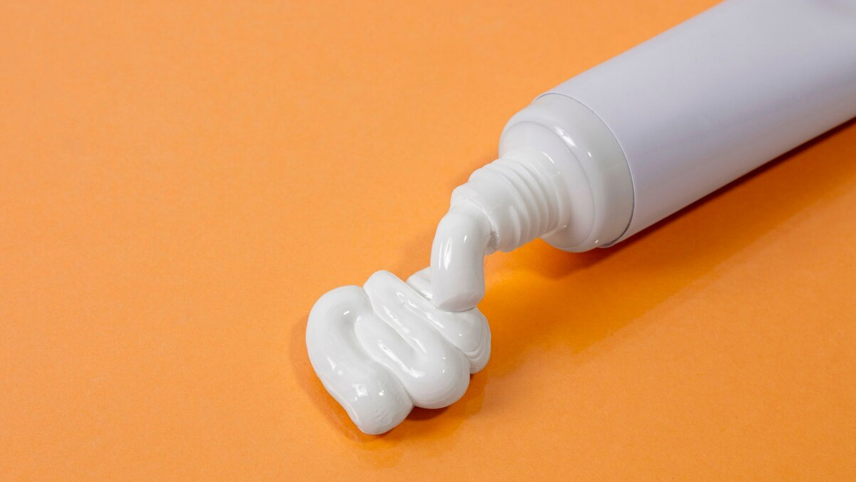 Expired household products