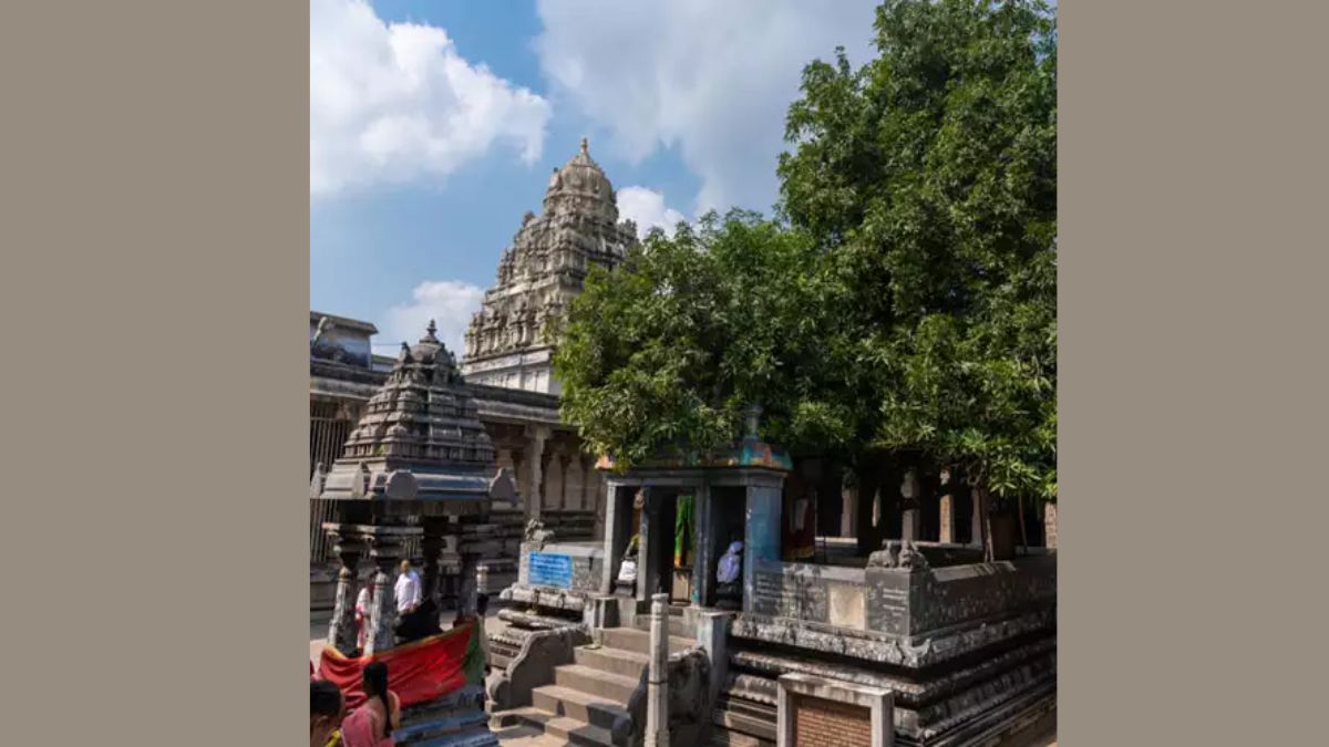 city of thousand temples in india (2)