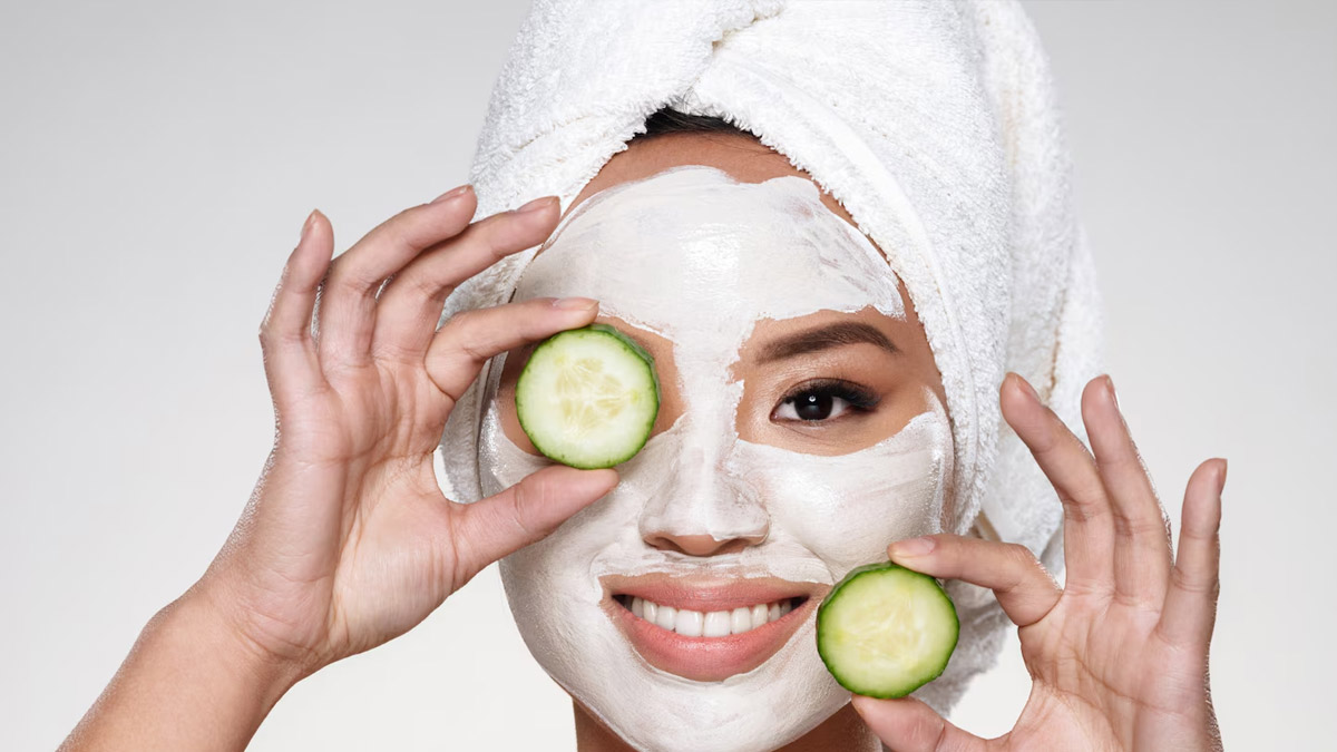 face pack for pimples