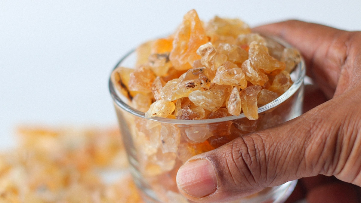 gond katira hack to avoid blood sugar spikes after meals