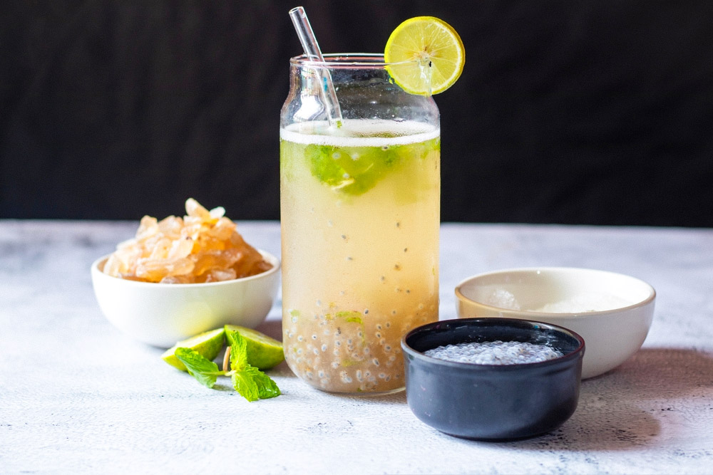 gond katira to avoid blood sugar spikes after meals