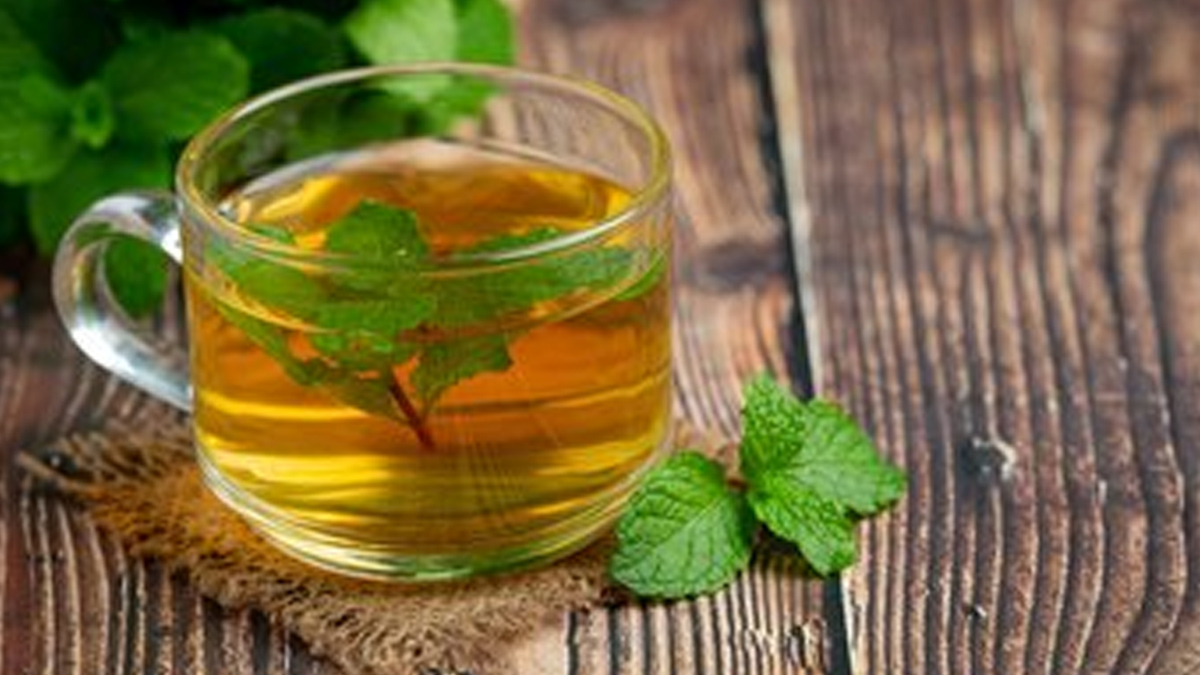 kadha to control pee