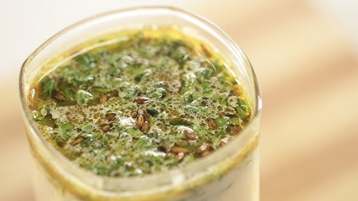 masala chhach kaise banaye