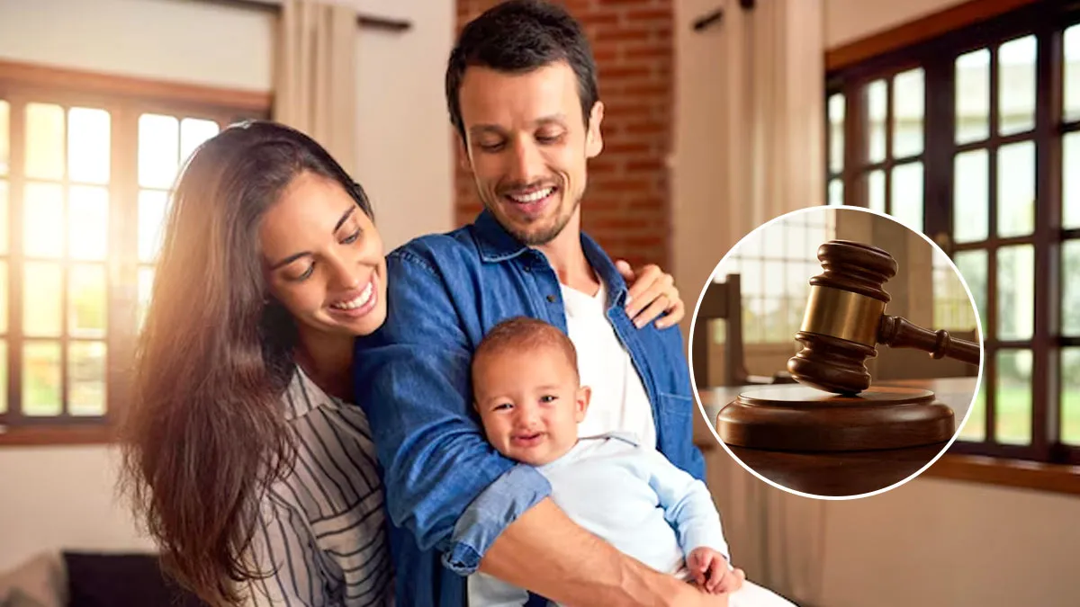 paternity leave law in india