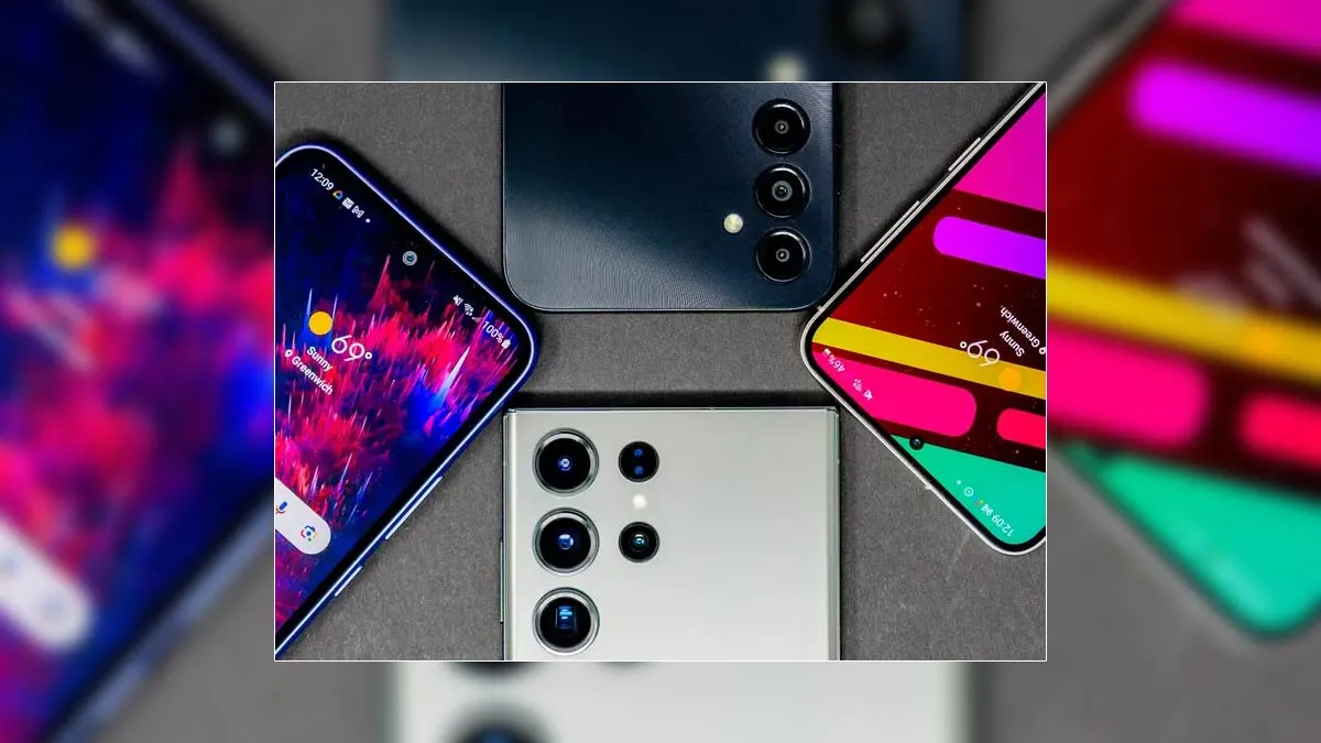 why is my new phone hanging and running slow