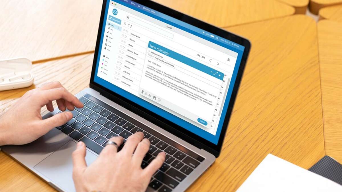Gmail promotional emails