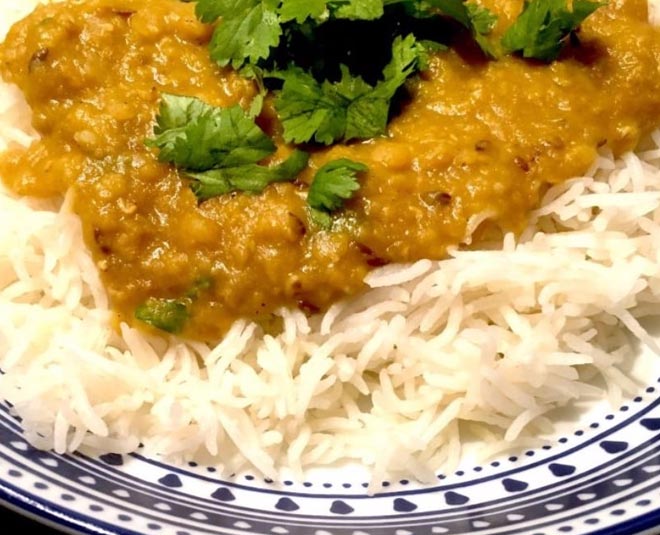 Indian lentil soup recipes