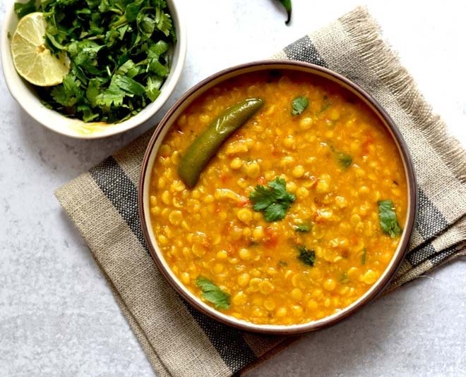 how to make dal tasty for kids