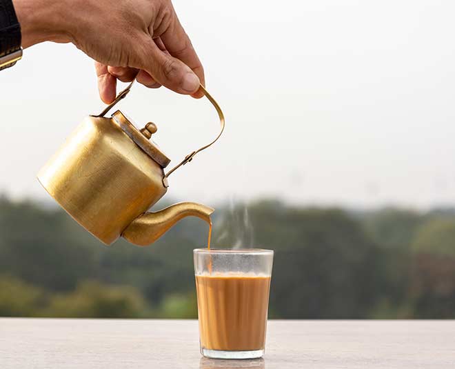 how to make tapri wali chai at home