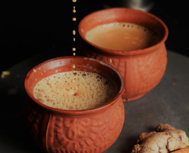 street style chai secrets